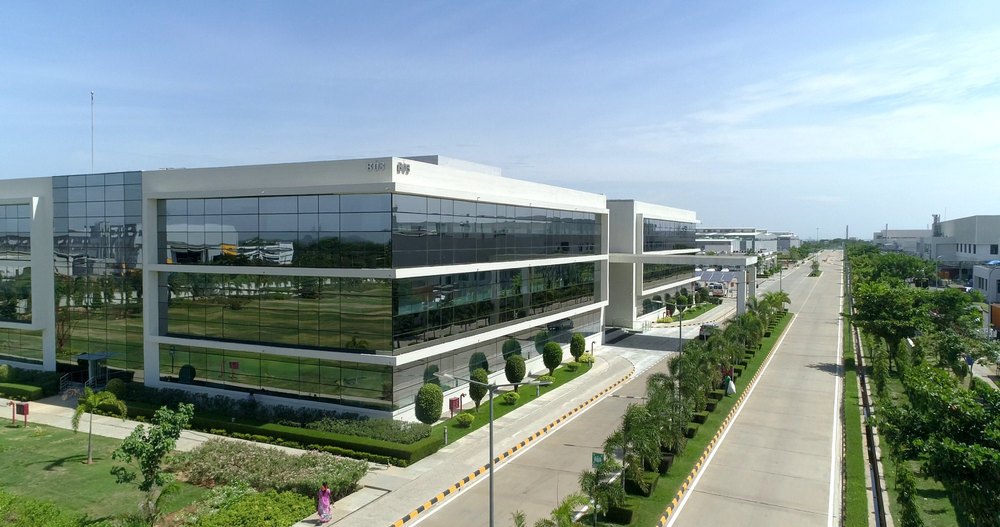 Intelligent HVAC engineering